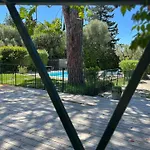 Villavos- Le Bocage Вилла