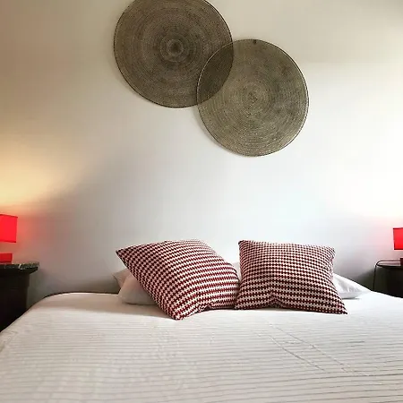 Villavos- Le Bocage Villa *