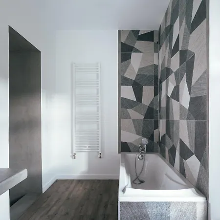 Villavos- Le Bocage Villa