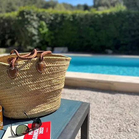 Villavos- Le Bocage Villa Cassis
