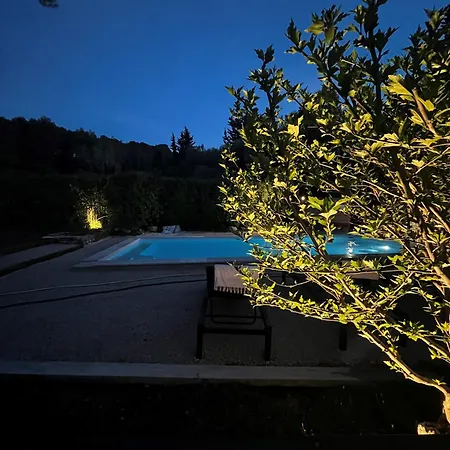 Villa Villavos- Le Bocage