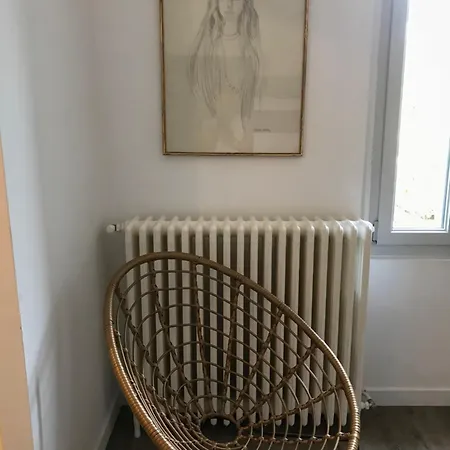 Villavos- Le Bocage Villa Cassis