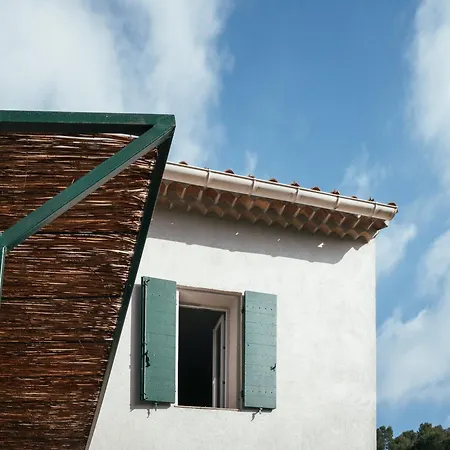 Villavos- Le Bocage Cassis