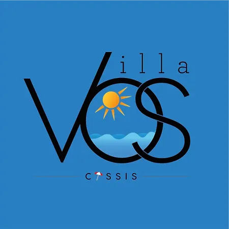 Villavos- Le Bocage Villa *