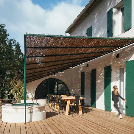 Villavos- Le Bocage