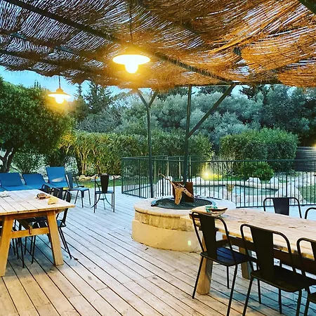 Villa Villavos- Le Bocage *