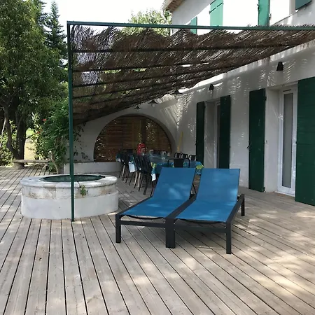 Villavos- Le Bocage *