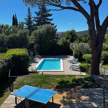 Villavos- Le Bocage
