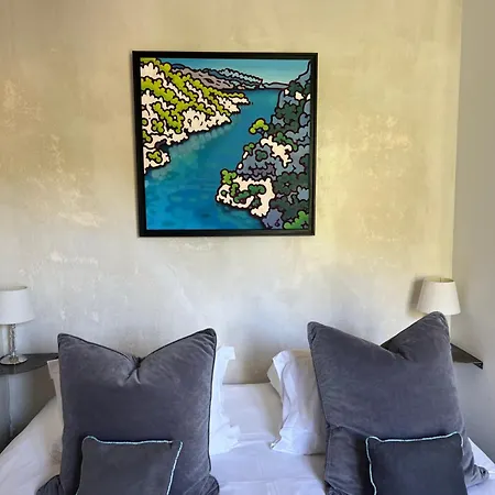 Villavos- Le Bocage Cassis