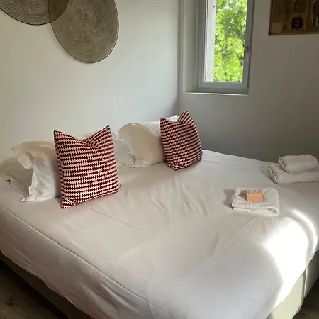 Villavos- Le Bocage Villa Cassis