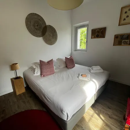 Villa Villavos- Le Bocage - Ancienne Bastide Au Charme Authentique - Piscine Et Jardin Prives - 12 Pers - Cassis