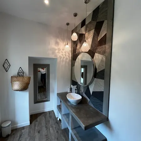 Villavos- Le Bocage * カシ