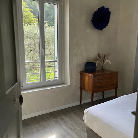 Villavos- Le Bocage Villa