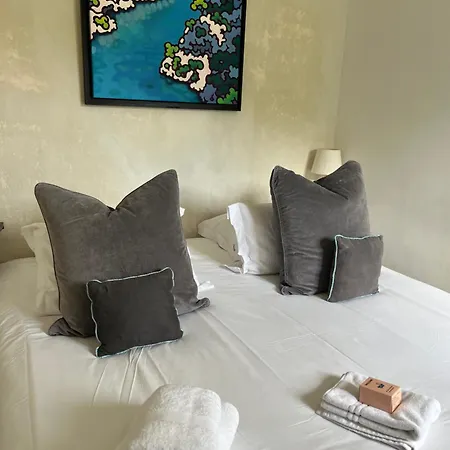 Le Bocage كاسيس