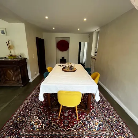 Villavos- Le Bocage *