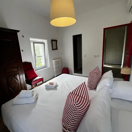 Villavos- Le Bocage カシ