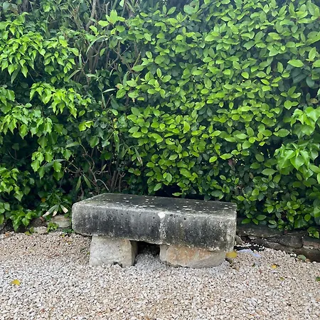 Villa Villavos- Le Bocage *