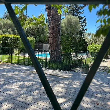 Villavos- Le Bocage - Ancienne Bastide Au Charme Authentique - Piscine Et Jardin Prives - 12 Pers - Villa