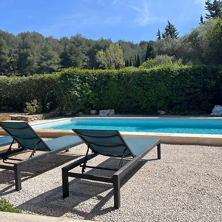 Villa Villavos- Le Bocage - Ancienne Bastide Au Charme Authentique - Piscine Et Jardin Prives - 12 Pers -