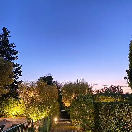 Villa Villavos- Le Bocage *