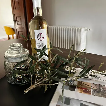 Villavos- Le Bocage Cassis