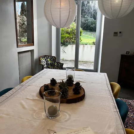 Villavos- Le Bocage