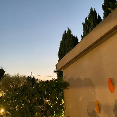 Villavos- Le Bocage *