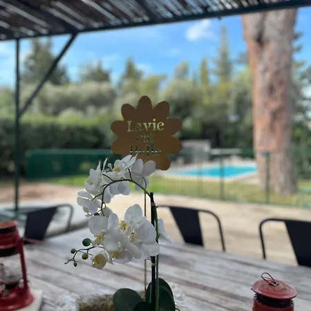 Villavos- Le Bocage Cassis