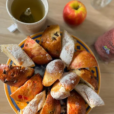 Villavos- Le Bocage ヴィラ *