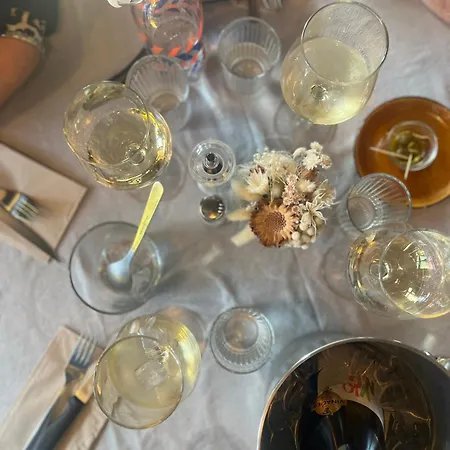 Villa Villavos- Le Bocage *