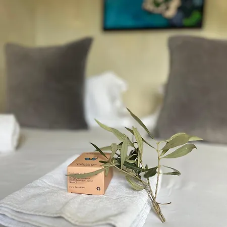 Villavos- Le Bocage Villa Cassis