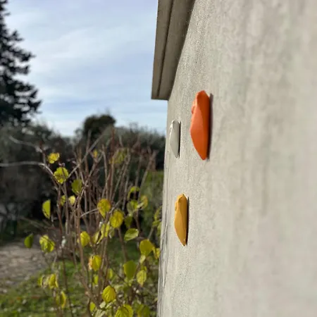 Villavos- Le Bocage