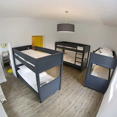 Villavos- Le Bocage Villa