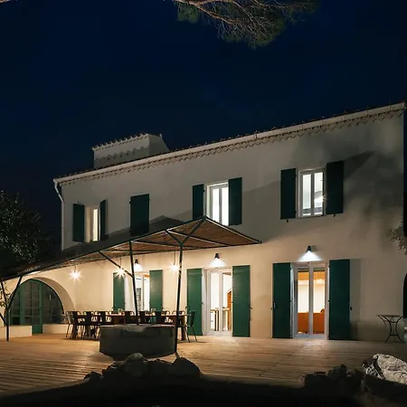 Villavos- Le Bocage * Cassis