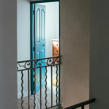 Villavos- Le Bocage Villa *