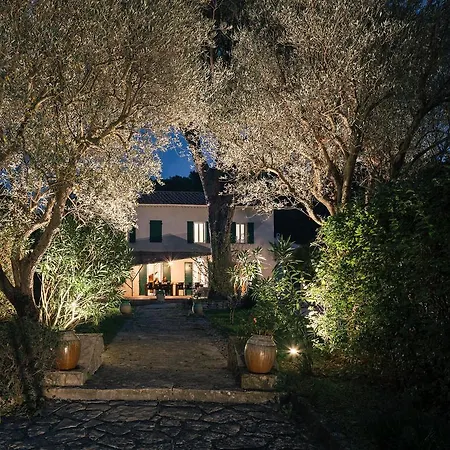 Villavos- Le Bocage Cassis