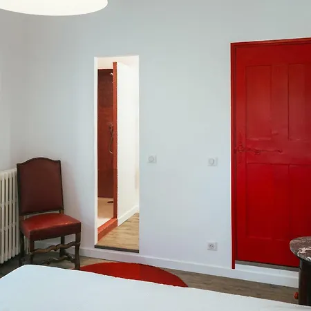 Villavos- Le Bocage Cassis