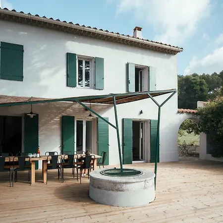 Villavos- Le Bocage *