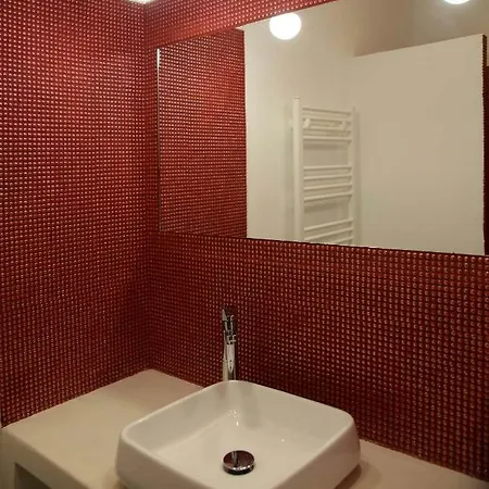 ヴィラ Villavos- Le Bocage *