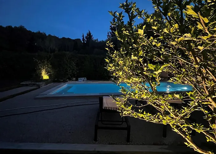 Villa Villavos- Le Bocage