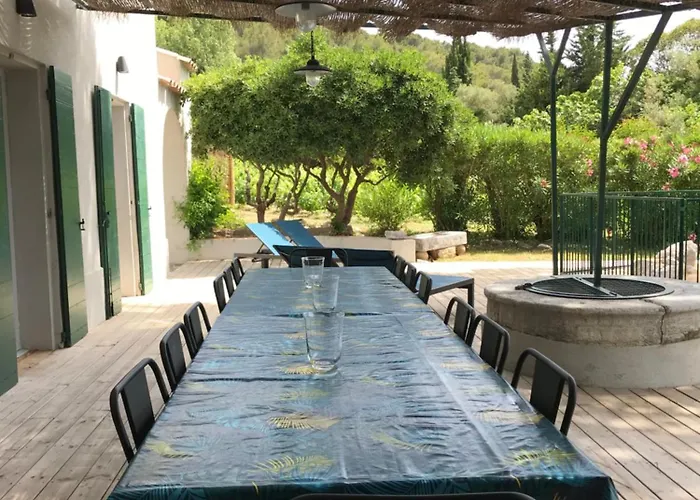 Villavos- Le Bocage Cassis