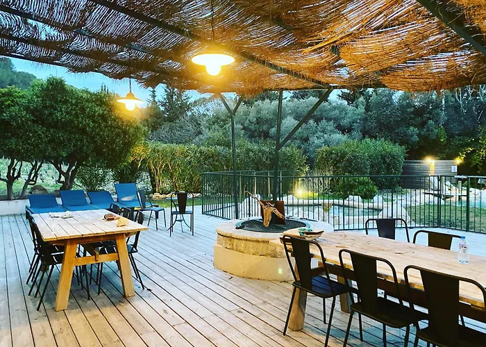 Villa Villavos- Le Bocage *