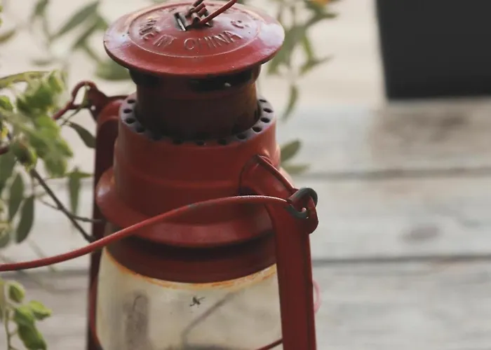 Villa Villavos- Le Bocage