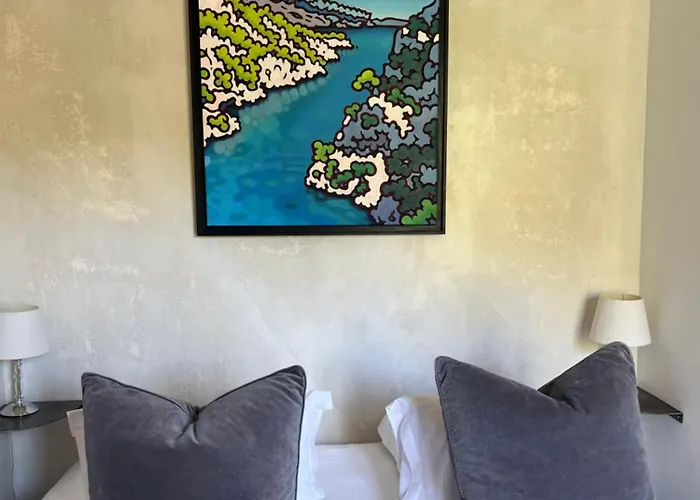 Villavos- Le Bocage Cassis