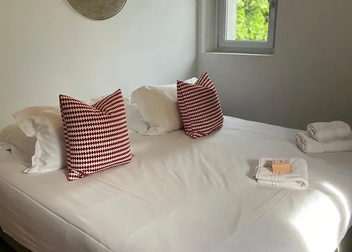 Villavos- Le Bocage Villa Cassis