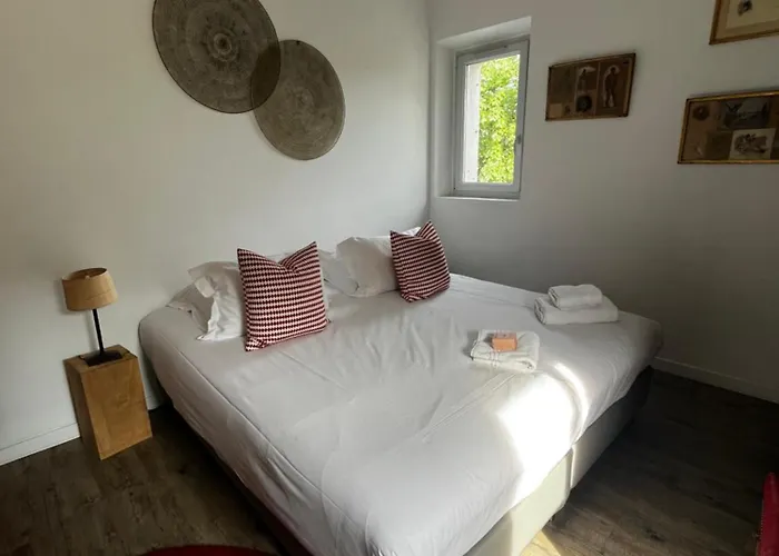 Villa Villavos- Le Bocage Cassis