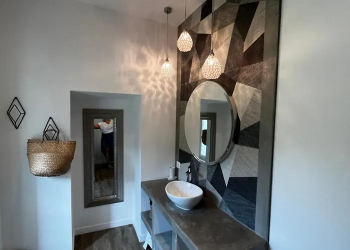 Villavos- Le Bocage * Cassis