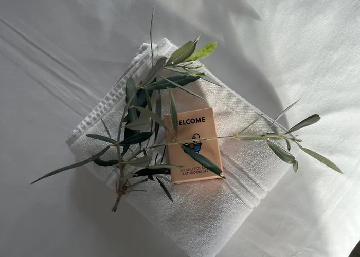 Villavos- Le Bocage Villa *