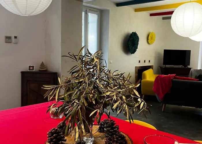 Villa Villavos- Le Bocage *