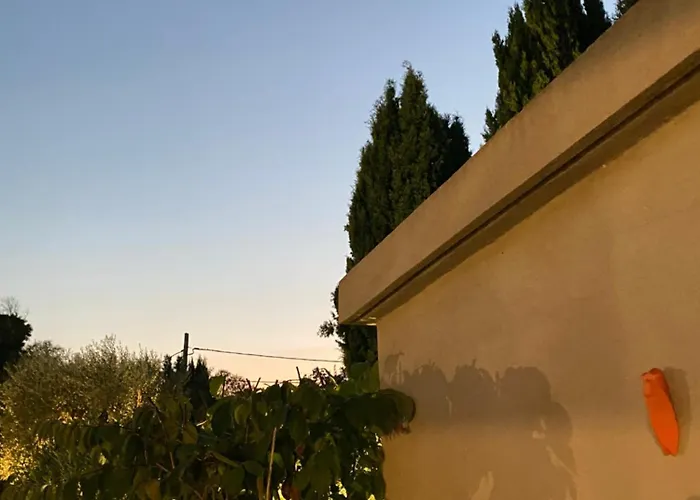 Villavos- Le Bocage *